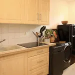 La Maison Des Rues Pavees Avec Jardin By La Boite En