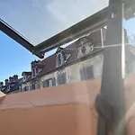 펜션 La Maison Des Rues Pavees Avec Jardin By La Boite En 상리스