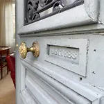 펜션 La Maison Des Rues Pavees Avec Jardin By La Boite En