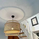 La Maison Des Rues Pavees Avec Jardin By La Boite En Holiday home *