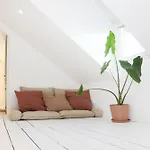 La Maison Des Rues Pavees Avec Jardin By La Boite En 상리스