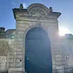 La Maison Des Rues Pavees Avec Jardin By La Boite En * Senlis (Oise)