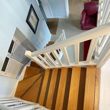 Appartamento La Maison Des Rues Pavées Avec Jardin By La Boîte En *