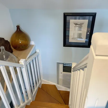 Appartamento La Maison Des Rues Pavées Avec Jardin By La Boîte En Senlis (Oise)