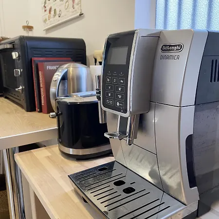 La Maison Des Rues Pavées Avec Jardin By La Boîte En Appartamento Senlis (Oise)