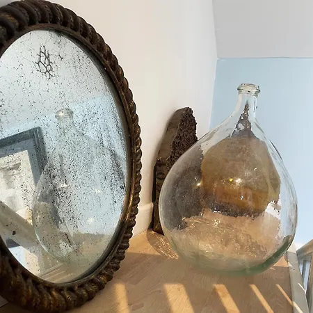 La Maison Des Rues Pavées Avec Jardin By La Boîte En Senlis (Oise)